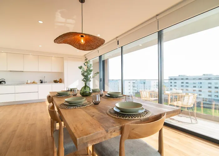 Priolo In - 5th Floor Apartamento