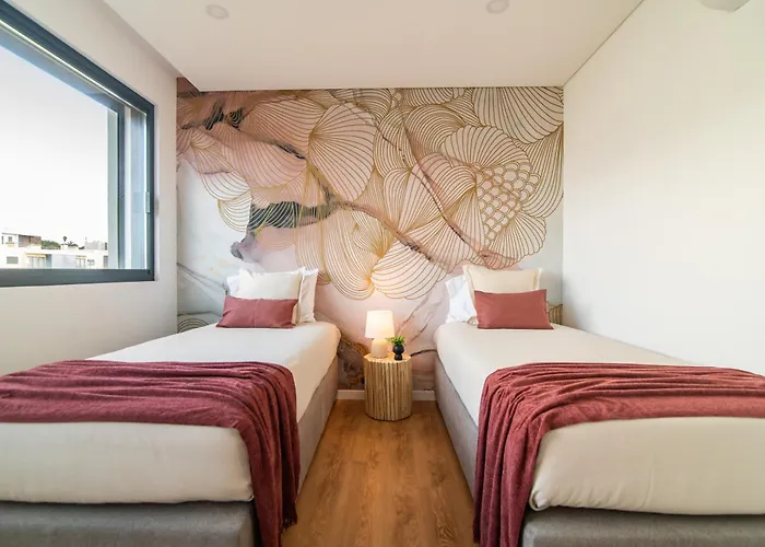 Priolo In - 5th Floor Apartment Ponta Delgada