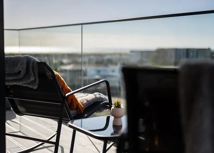 Priolo In - 5th Floor *