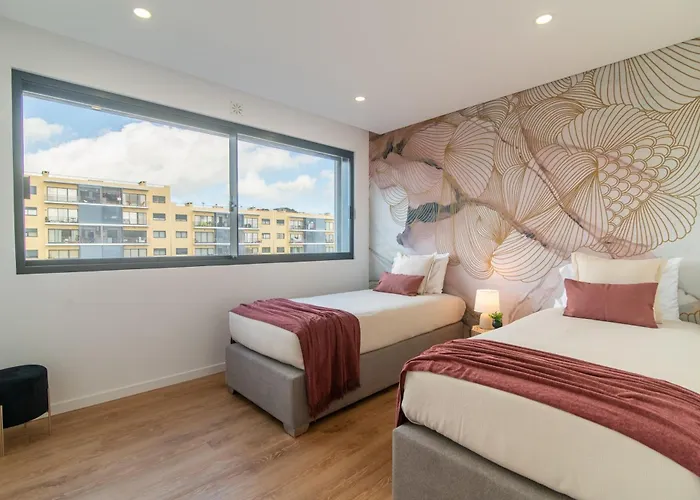 Apartment Priolo In - 5th Floor