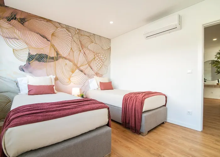 Apartamento Priolo In - 5th Floor Ponta Delgada