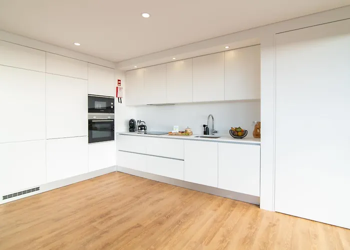 Apartamento Priolo In - 5th Floor *