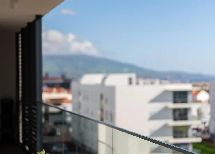 Priolo In - 5th Floor Apartment