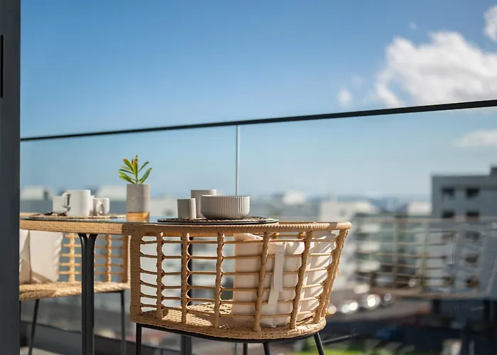 Priolo In - 5th Floor *