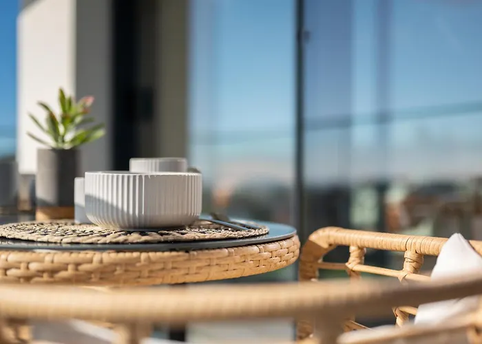 Priolo In - 5th Floor * Ponta Delgada