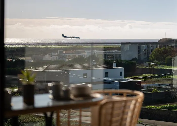 Priolo In - 5th Floor Apartment *