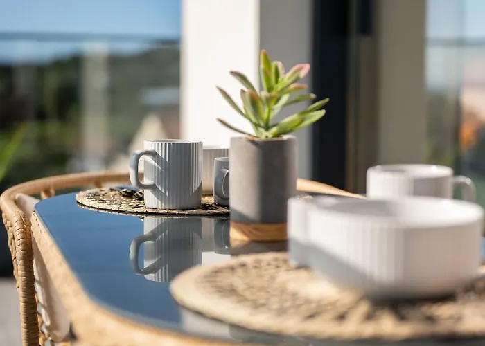 Priolo In - 5th Floor *