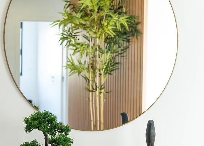 Priolo In - 5th Floor Ponta Delgada