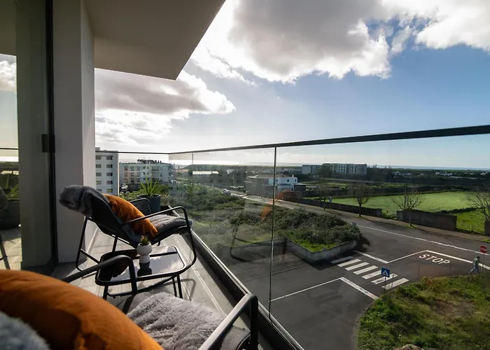 Priolo In - 5th Floor Apartment