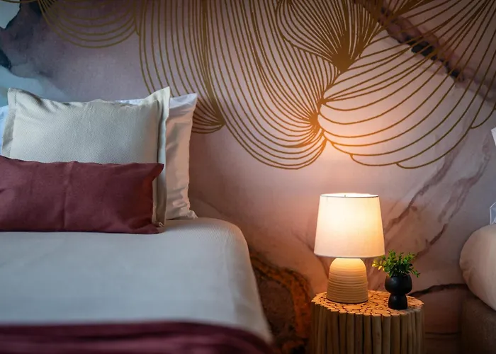 Apartment Priolo In - 5th Floor