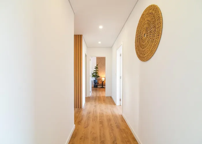 Priolo In - 5th Floor Ponta Delgada