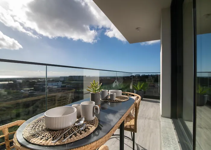 Priolo In - 5th Floor Apartamento