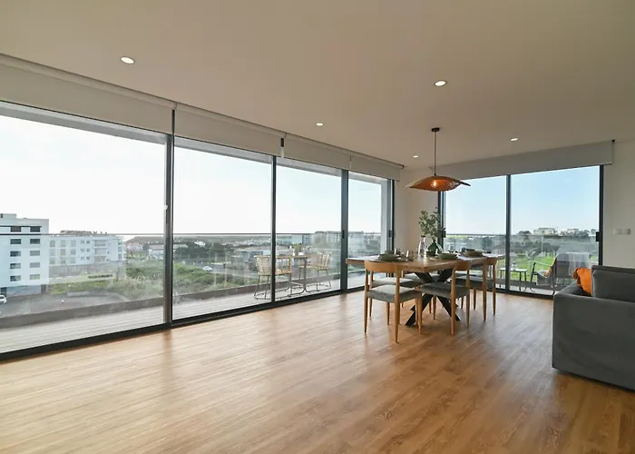 Apartment Priolo In - 5th Floor *