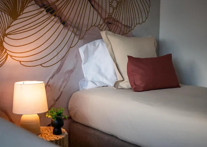 Apartamento Priolo In - 5th Floor Ponta Delgada