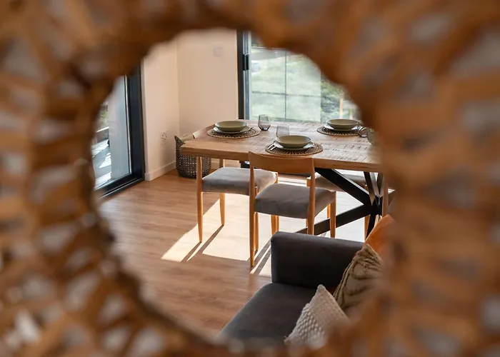 Apartamento Priolo In - 5th Floor