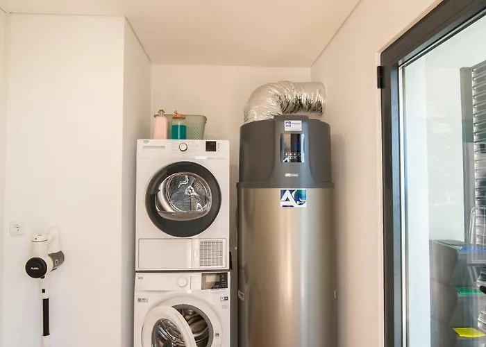 Priolo In - 5th Floor Apartamento Ponta Delgada