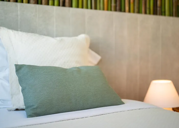 Priolo In - 5th Floor Ponta Delgada