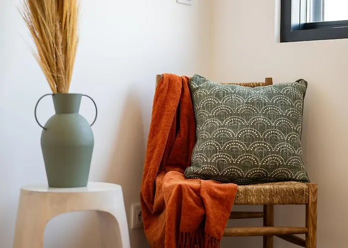 Apartamento Priolo In - 5th Floor