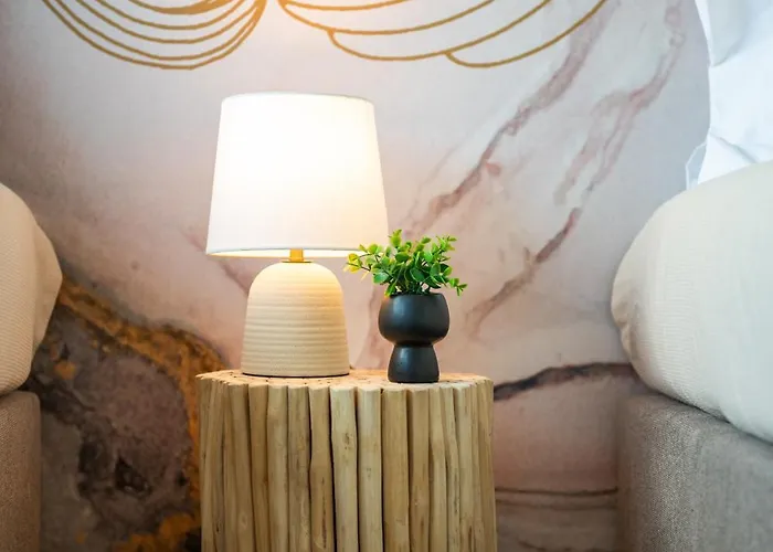 Apartamento Priolo In - 5th Floor Ponta Delgada