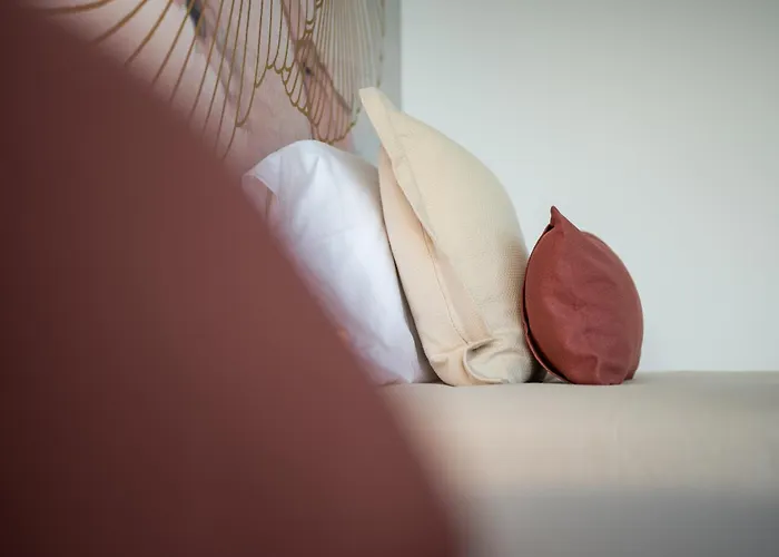 Priolo In - 5th Floor *