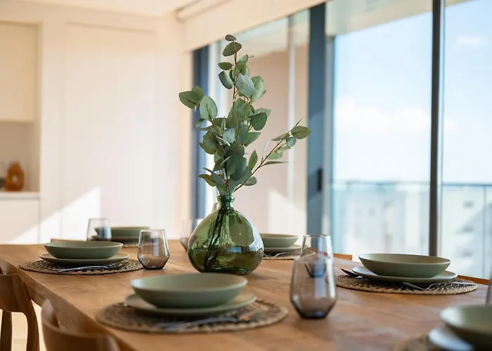 Priolo In - 5th Floor Ponta Delgada