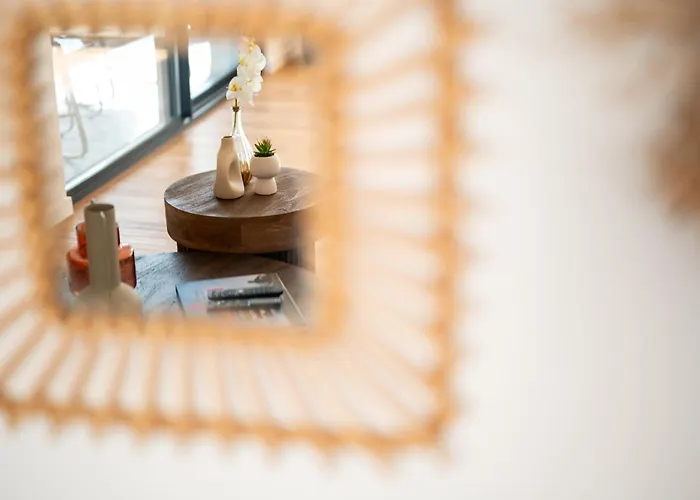 Priolo In - 5th Floor Apartment