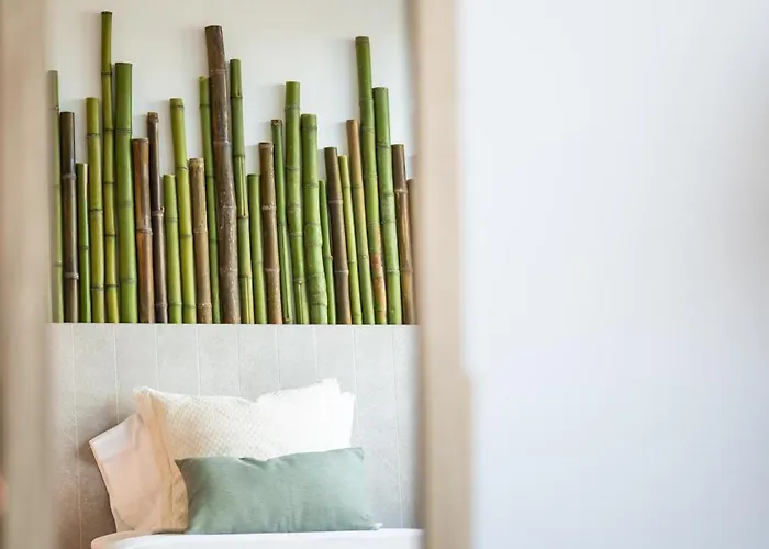 Priolo In - 5th Floor Apartamento *