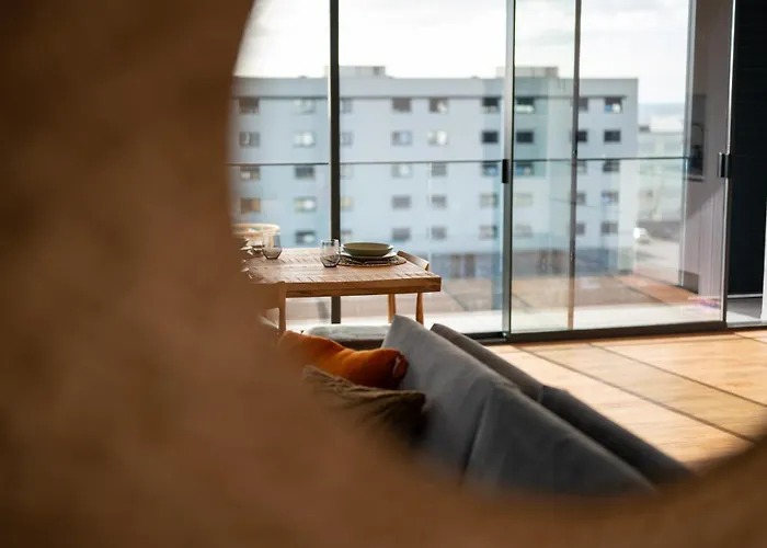 Priolo In - 5th Floor Apartment *