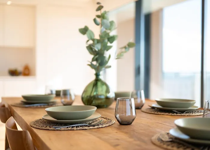 Priolo In - 5th Floor *