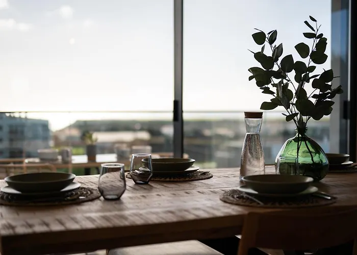 Apartamento Priolo In - 5th Floor *